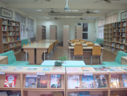 DYJH Library